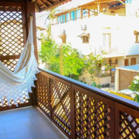 Zion Suites Jijoca de Jericoacoara Exterior foto