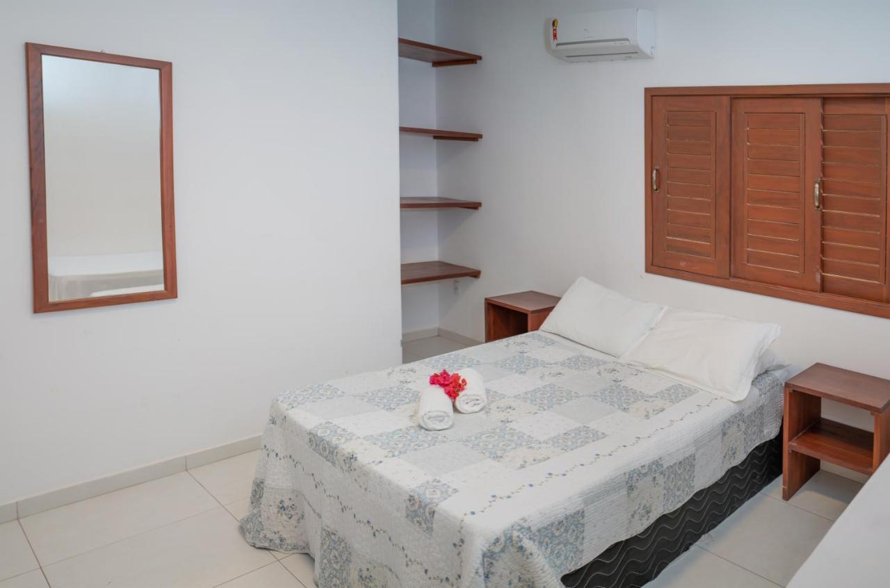 Zion Suites Jijoca de Jericoacoara Exterior foto