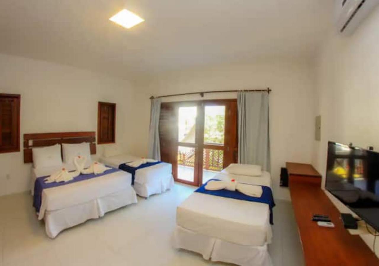 Zion Suites Jijoca de Jericoacoara Exterior foto