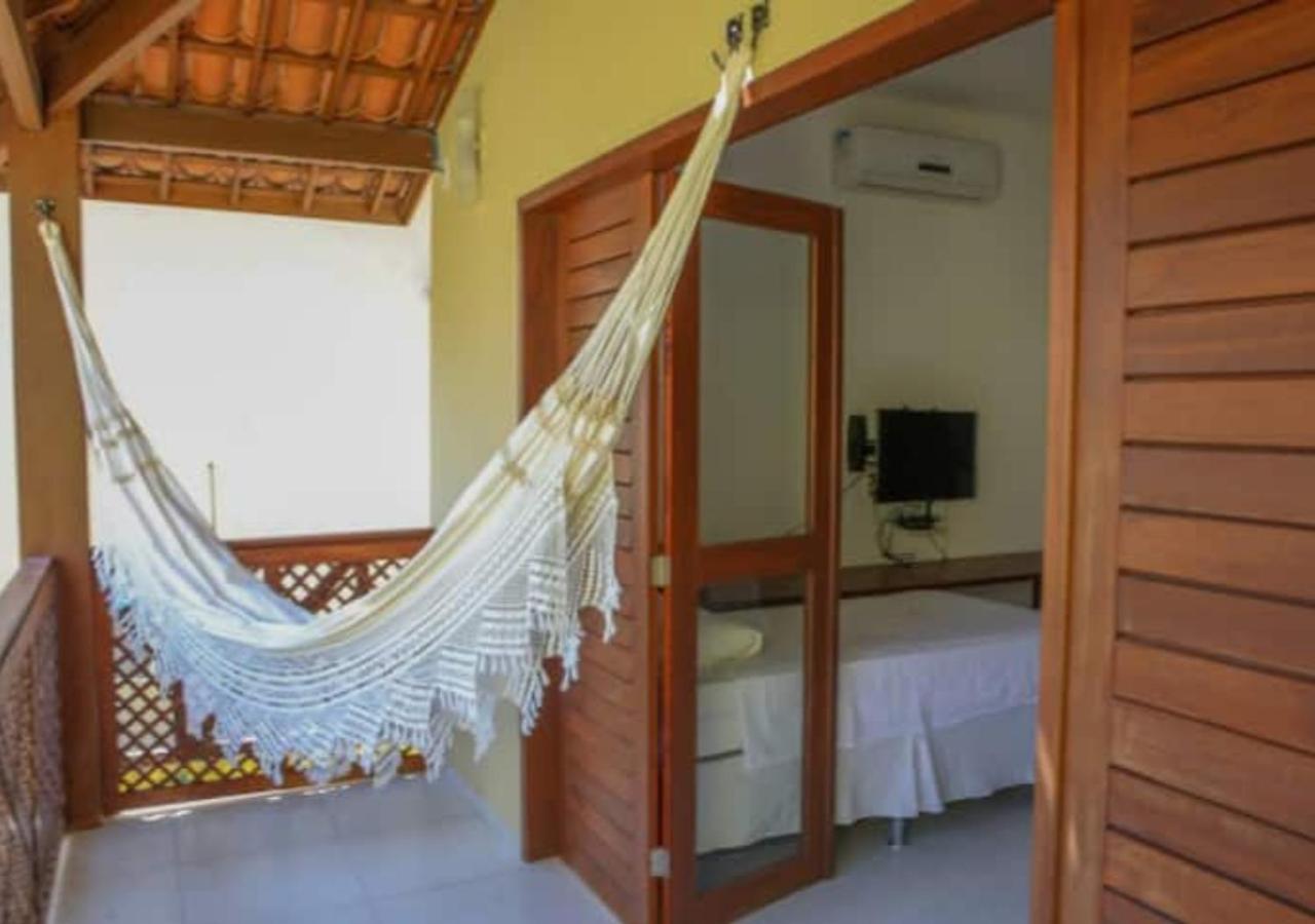 Zion Suites Jijoca de Jericoacoara Exterior foto